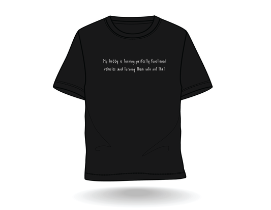 "I Like It, Picasso" Tee