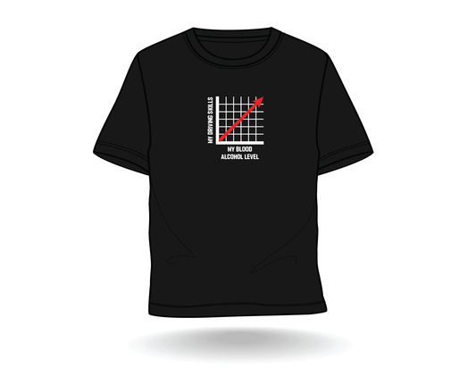 "The Strongest Correlation" Tee