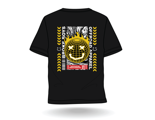 Broke Boys Trailblazer Tee