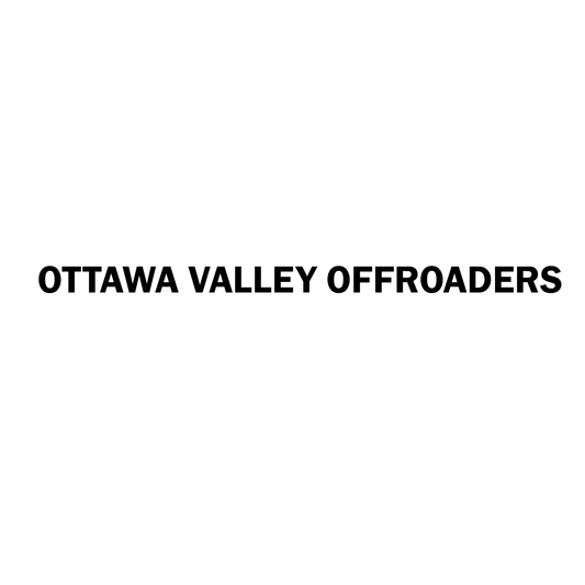 OVO Banner (3.5ft)
