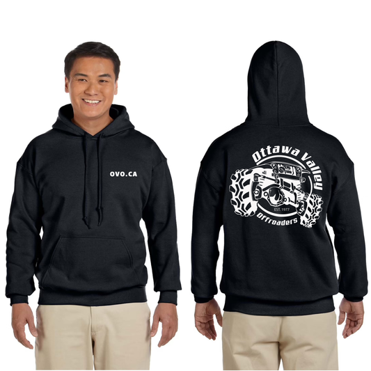 Classic OVO Hoodie