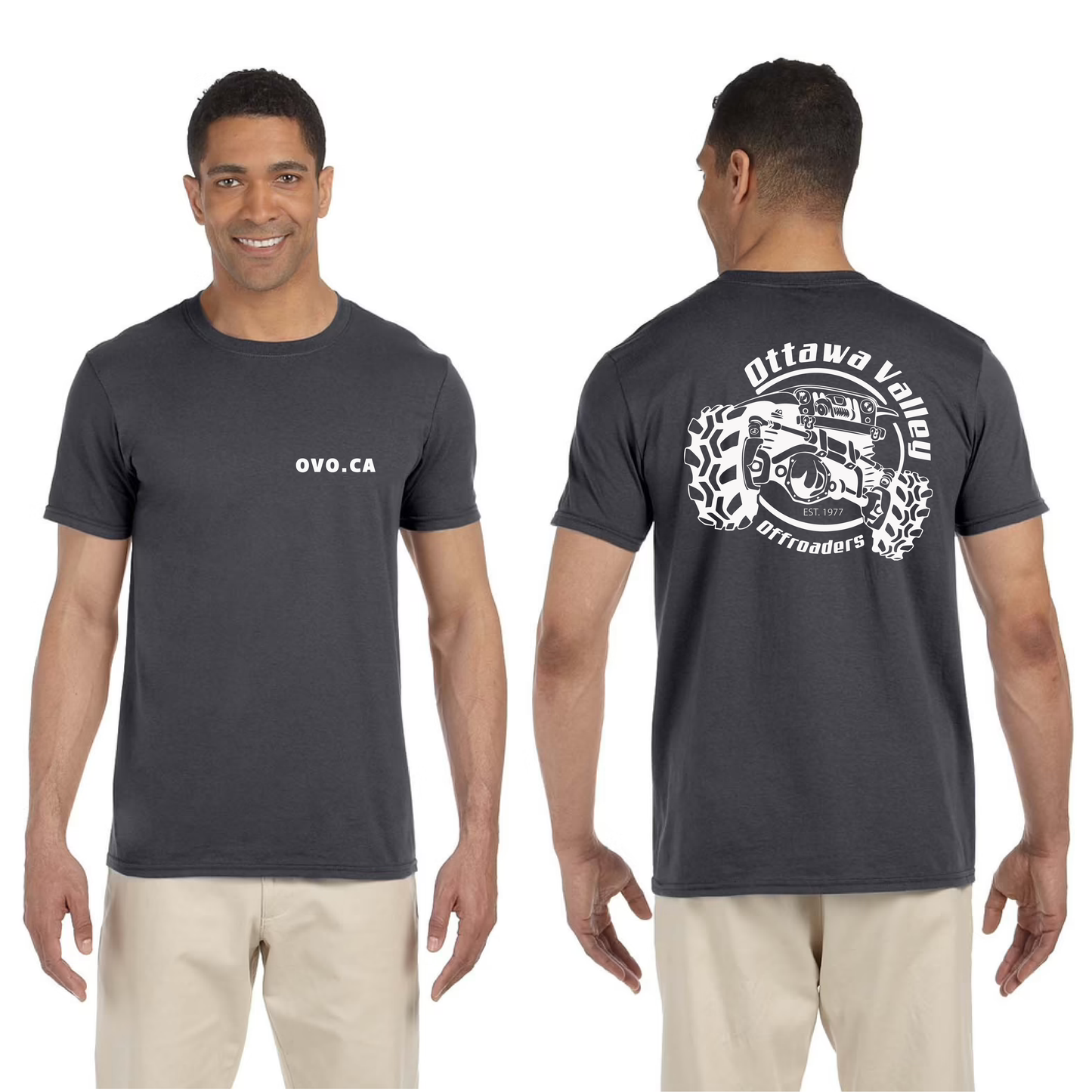 Classic OVO Tee